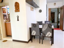 Blk 414A Fernvale Link (Sengkang), HDB 3 Rooms #319738901